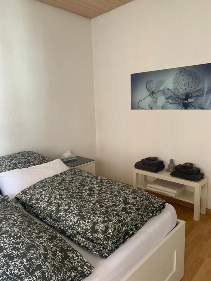 Room Service Joppich サンクト・ガーレン エクステリア 写真