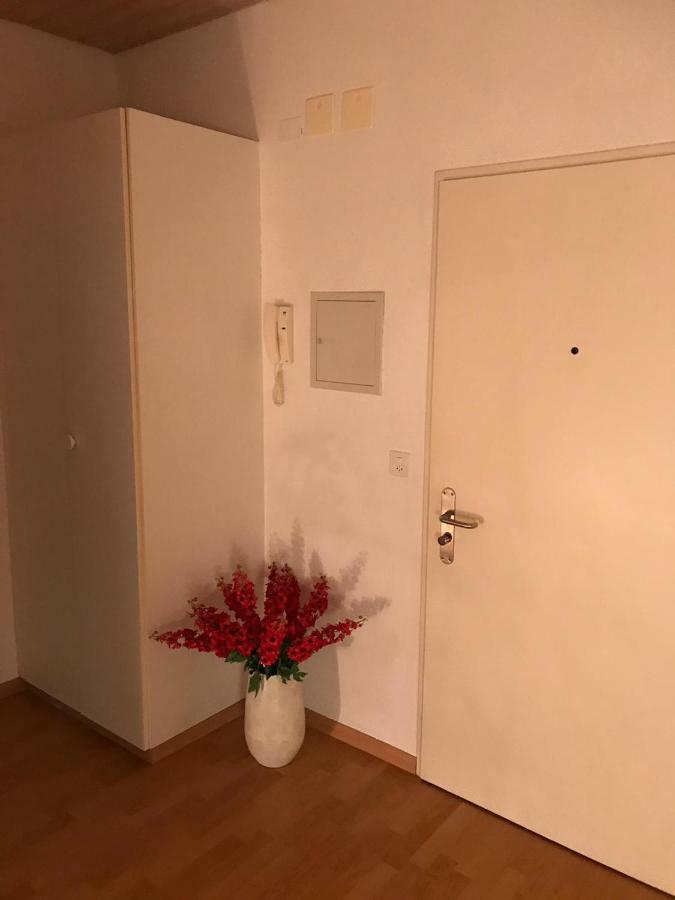 Room Service Joppich サンクト・ガーレン エクステリア 写真